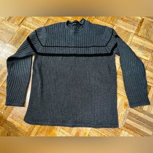 Men’s Sweater Sz XL